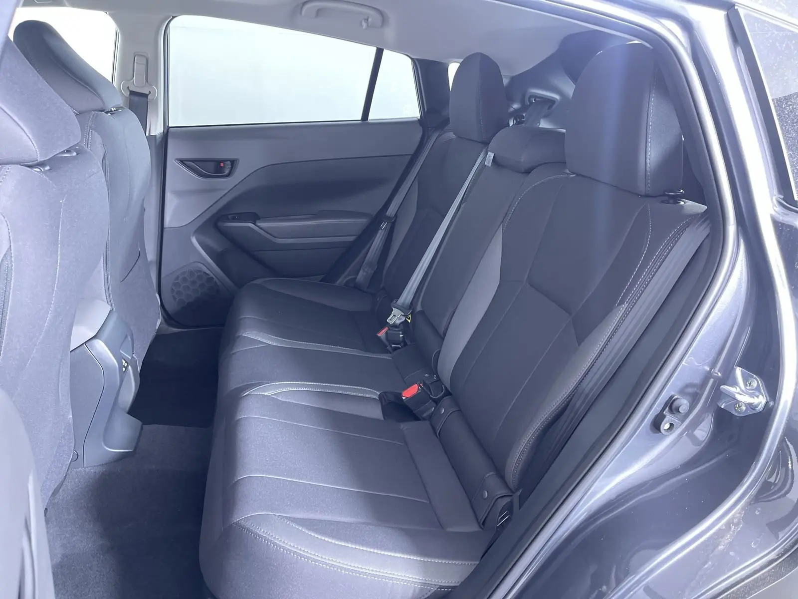 2025 Subaru Crosstrek Premium photo 20