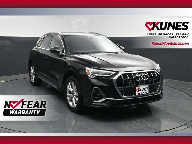 2024 Audi Q3