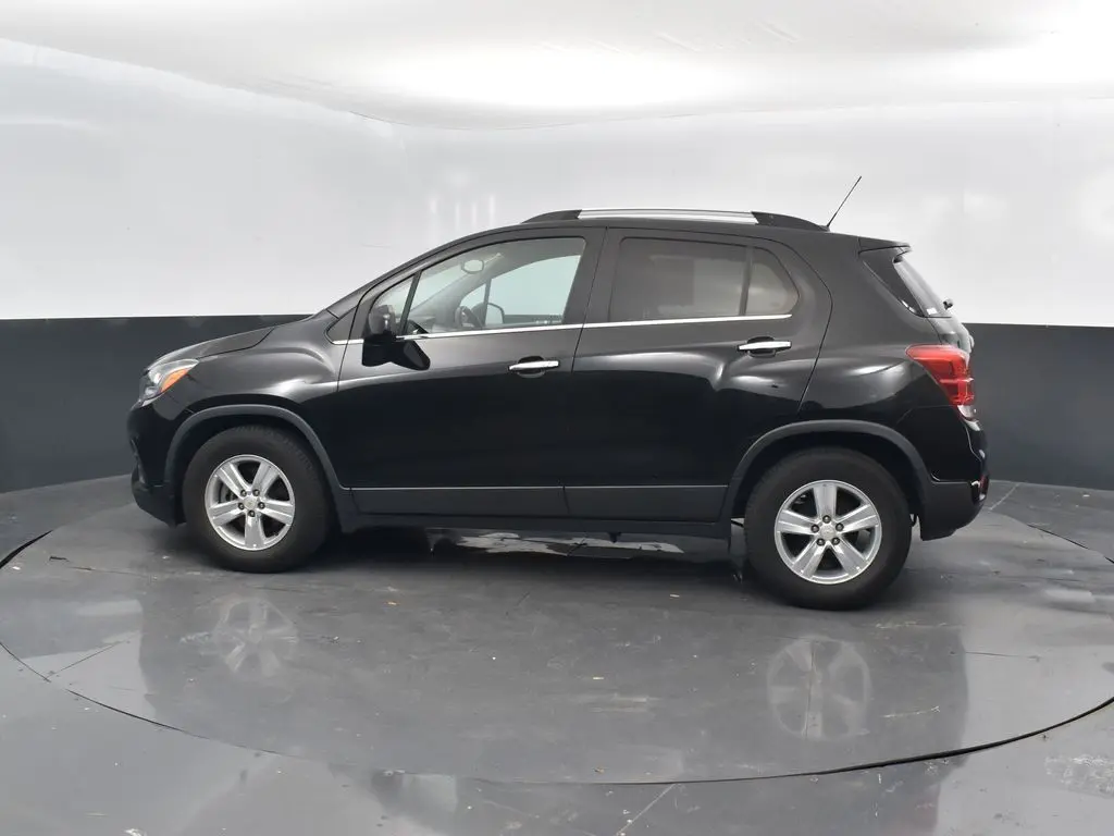 2020 Chevrolet Trax LT photo 7