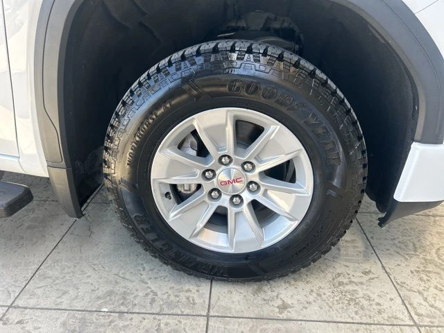 2021 GMC Sierra 1500 Elevation - Photo 35