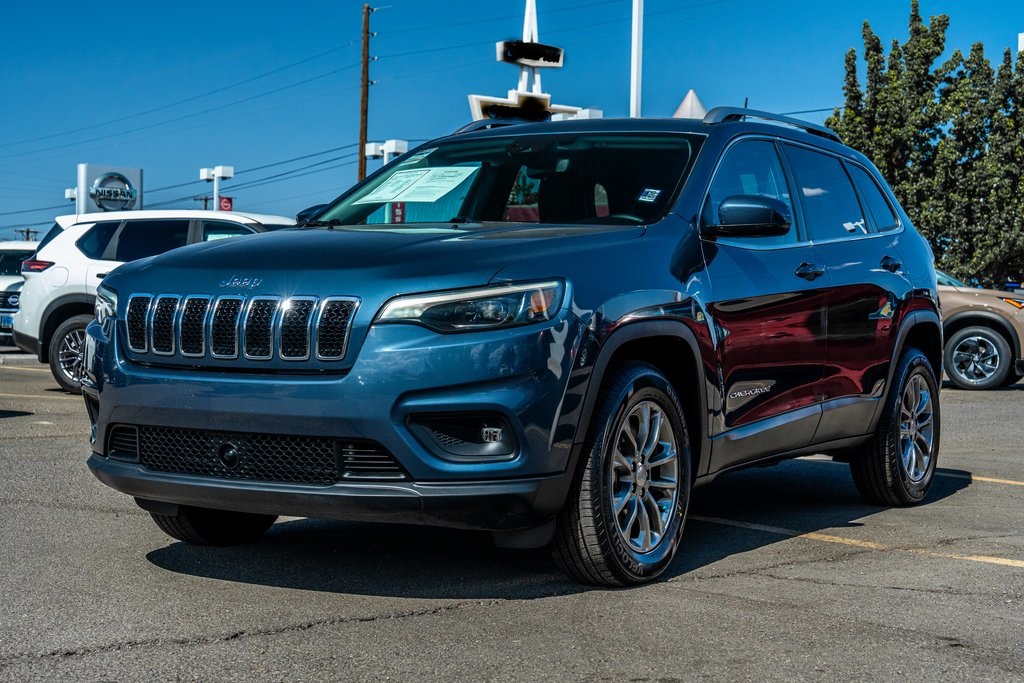 Vehicle