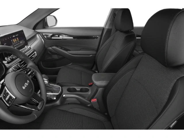2022 Kia Seltos EX - Photo 12