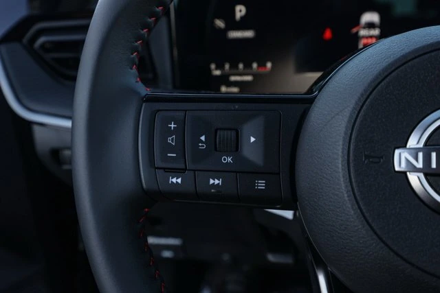 2025 Nissan Kicks SR - Photo 26