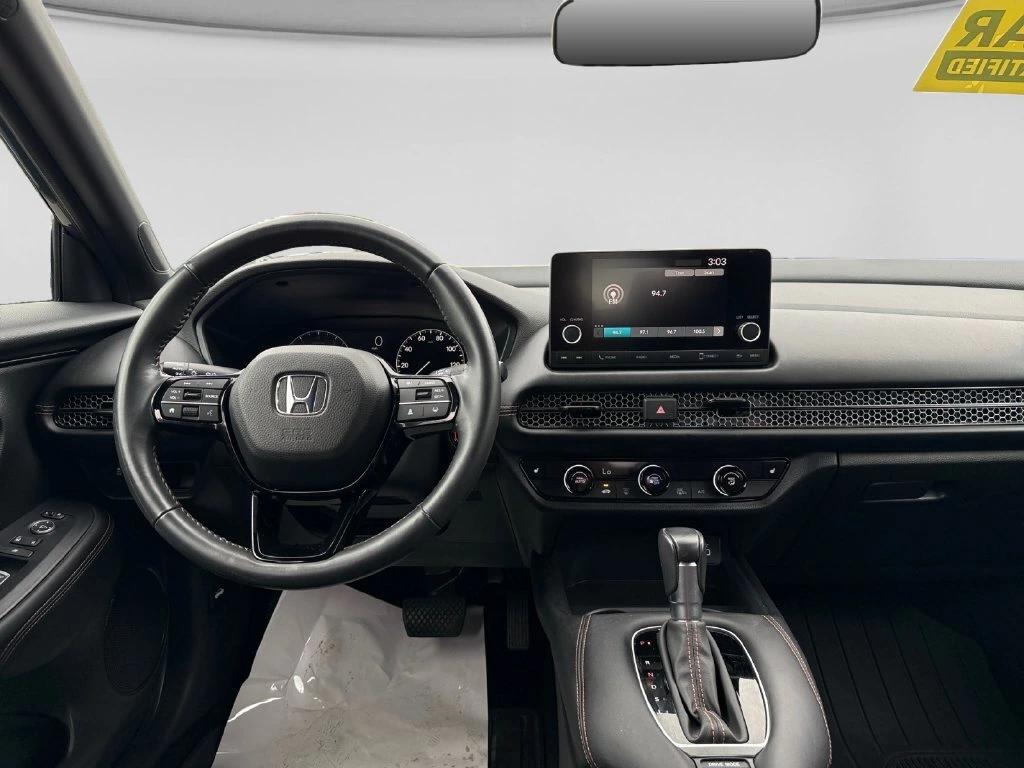 2025 Honda HR-V Sport - Photo 18
