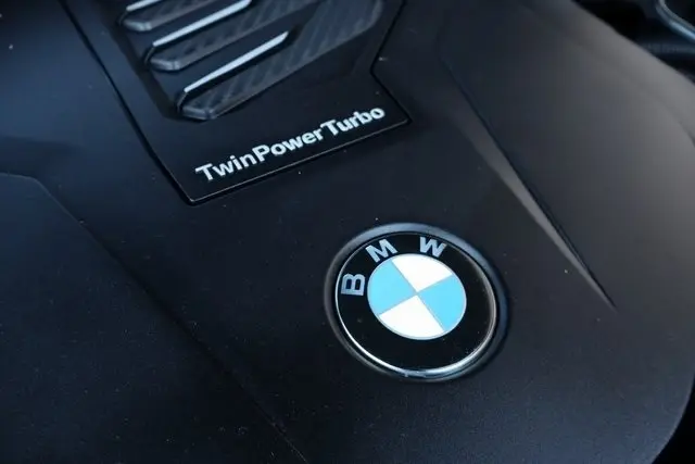 2022 Bmw X5 xDrive40i photo 52