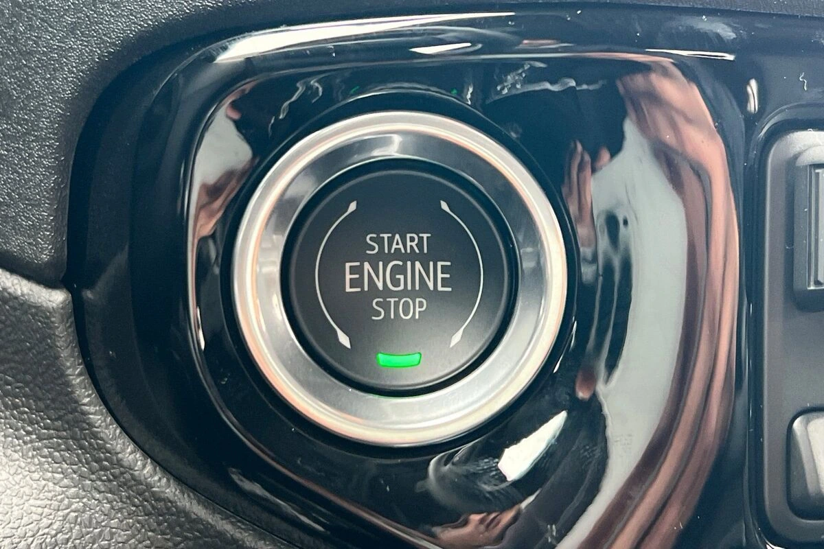 2026 GMC Sierra 1500 Elevation - Photo 23