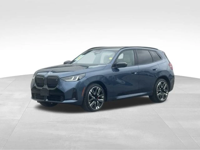2025 BMW X3