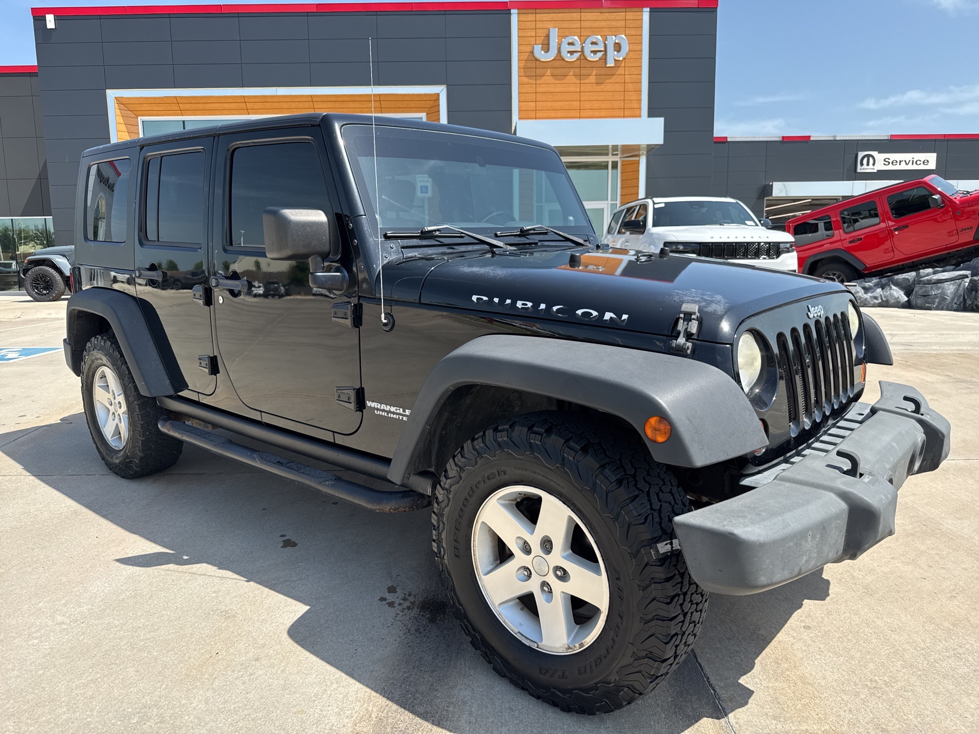Vehicle
