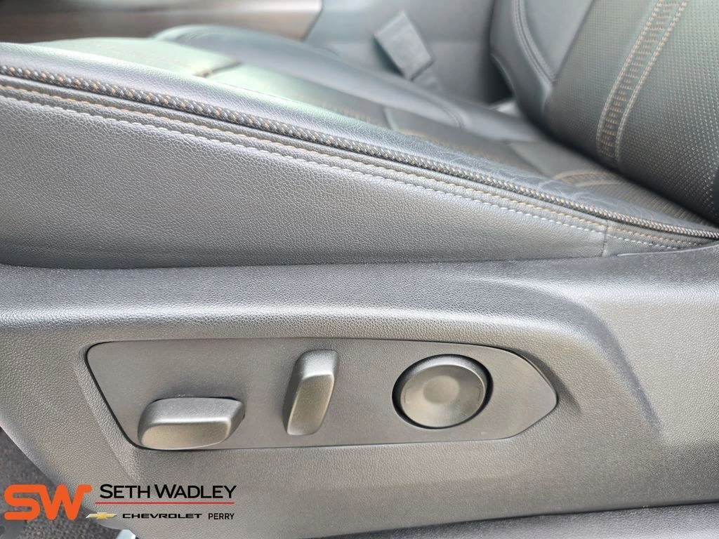 2024 Chevrolet Silverado 2500HD High Country - Photo 29