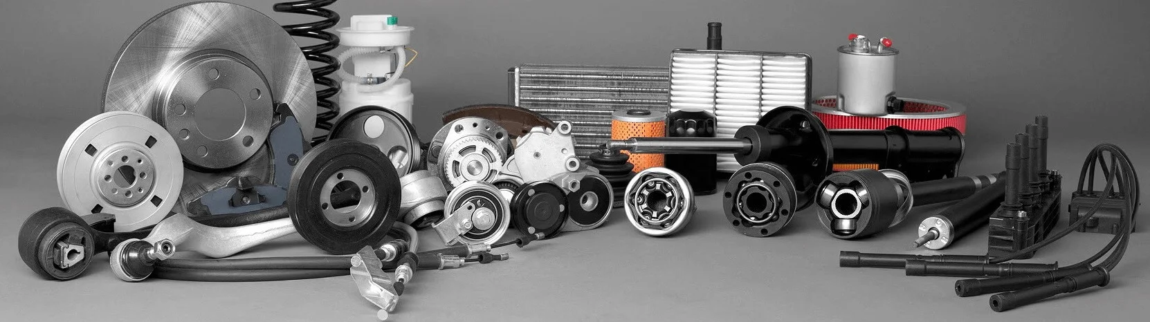 CDJR Genuine Parts