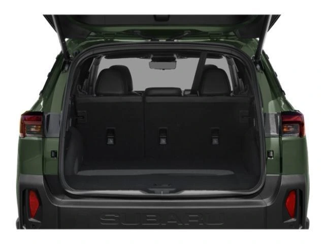 2026 Subaru Outback Touring XT - Photo 6