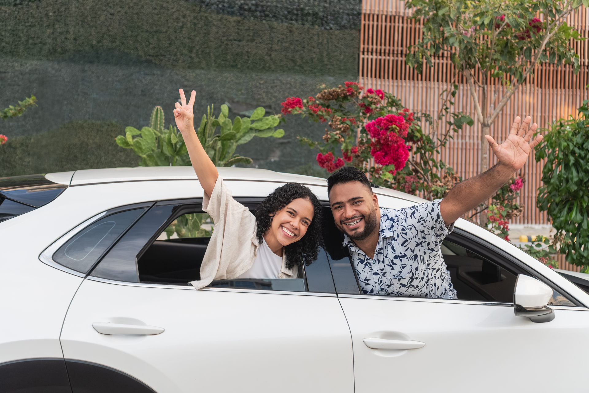 Testimonials From Happy Customers