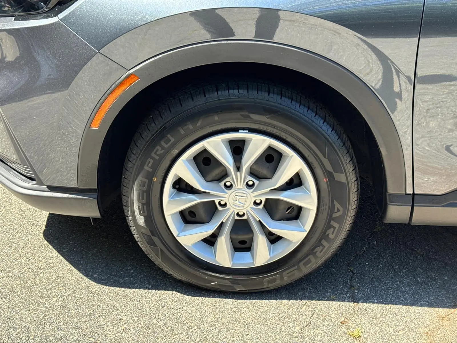 2024 Honda CR-V LX photo 6