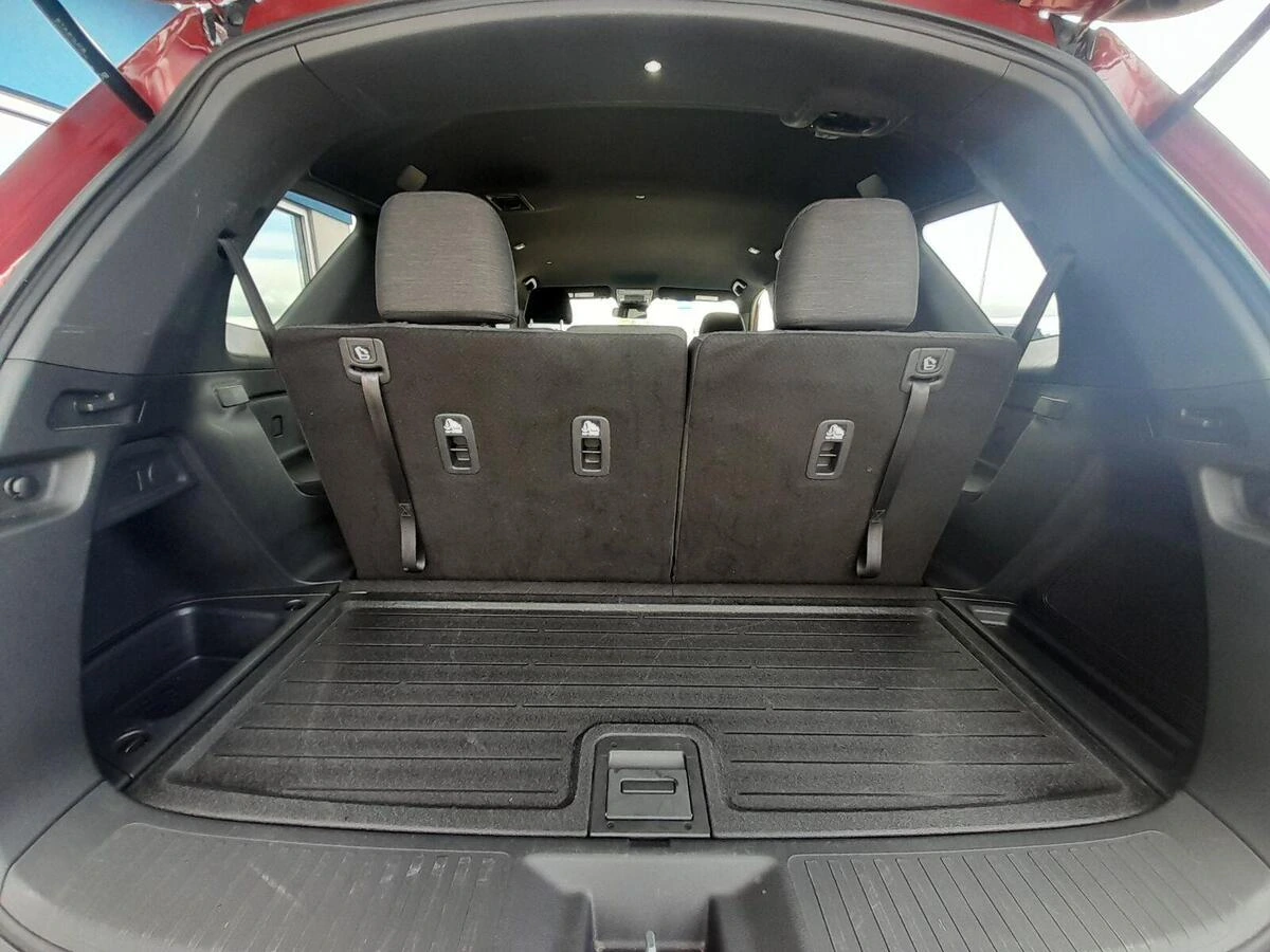 2025 Honda Pilot Sport - Photo 57