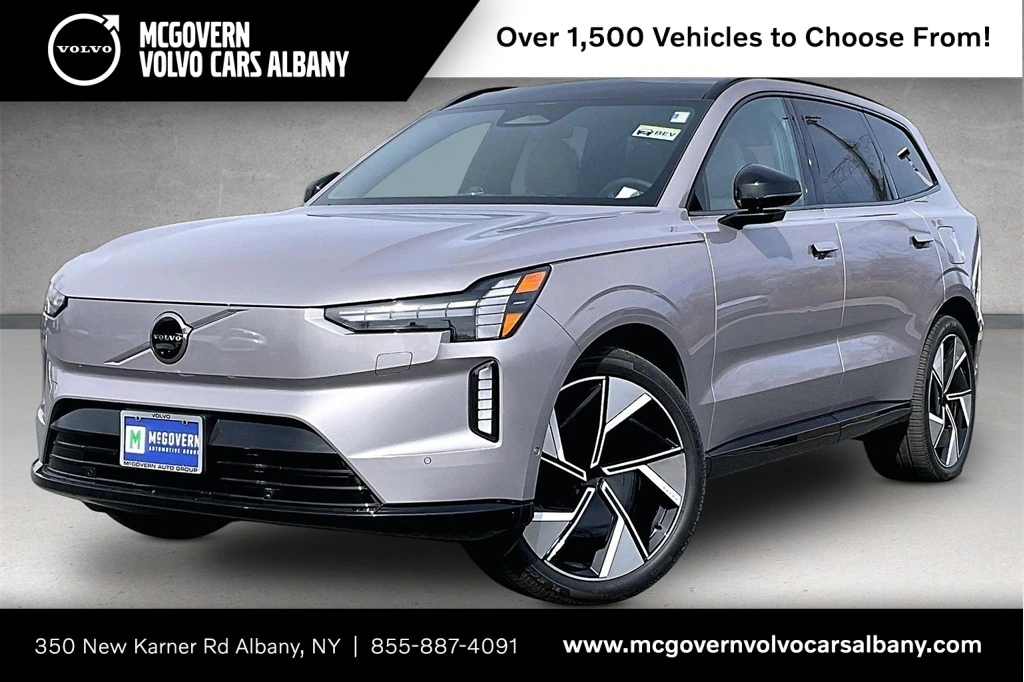 2026 Volvo - image 1