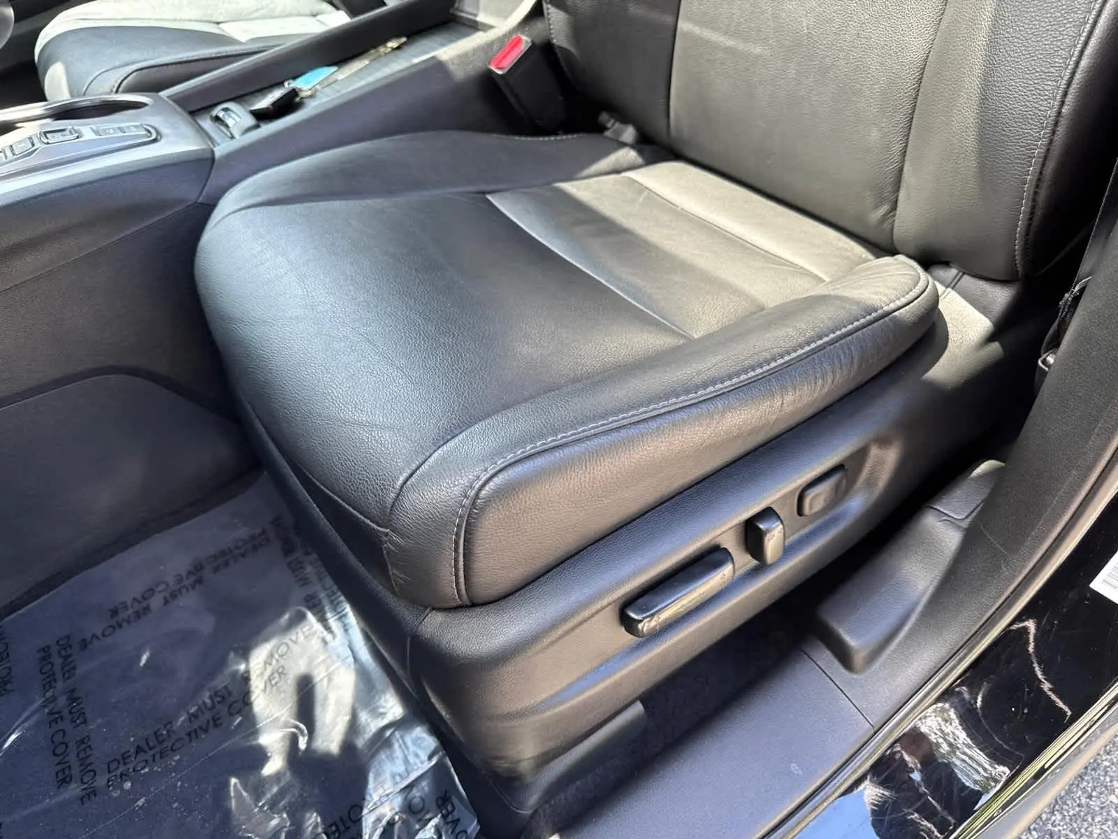 2022 Honda Pilot Special Edition photo 13