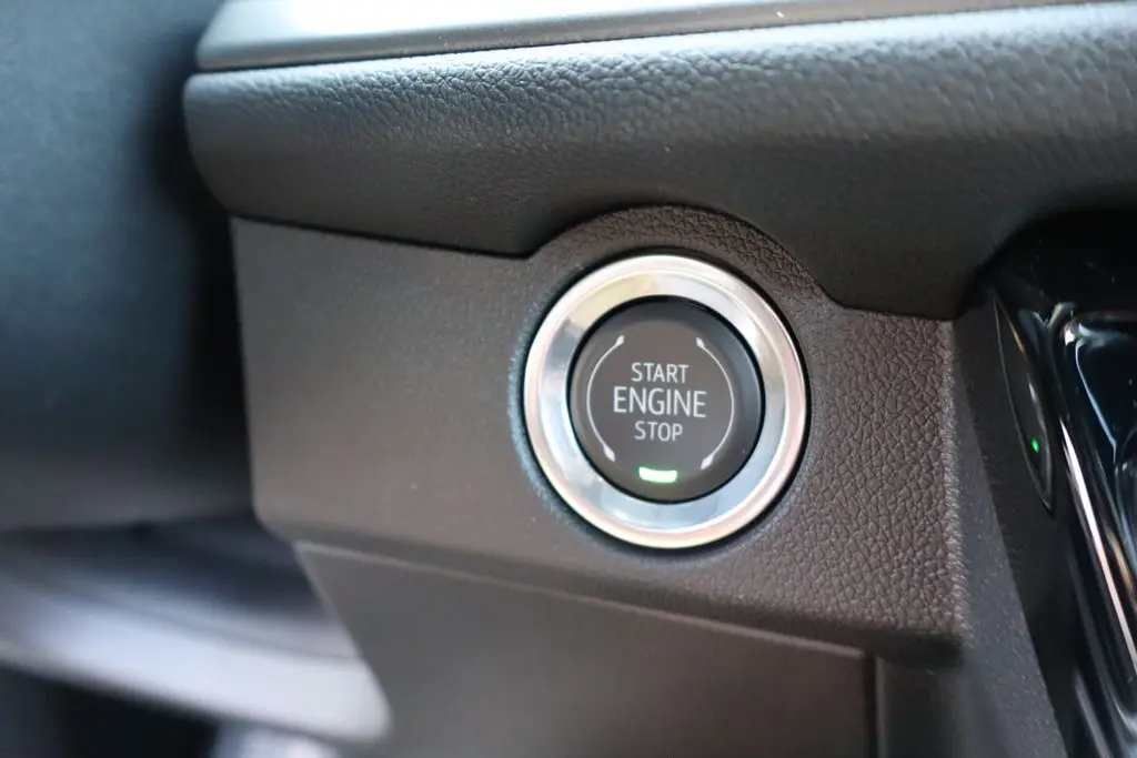 2026 Chevrolet Traverse 1LT photo 17