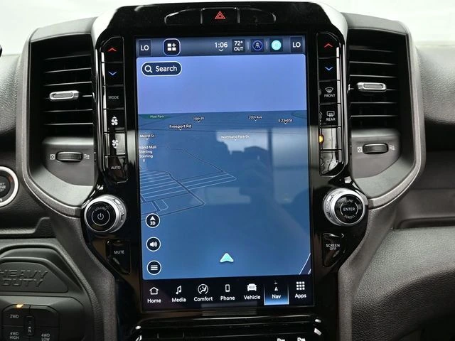 2025 RAM 2500 Tradesman - Photo 39