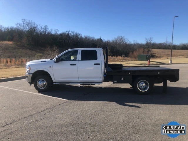 2024 RAM 3500 Tradesman's photo