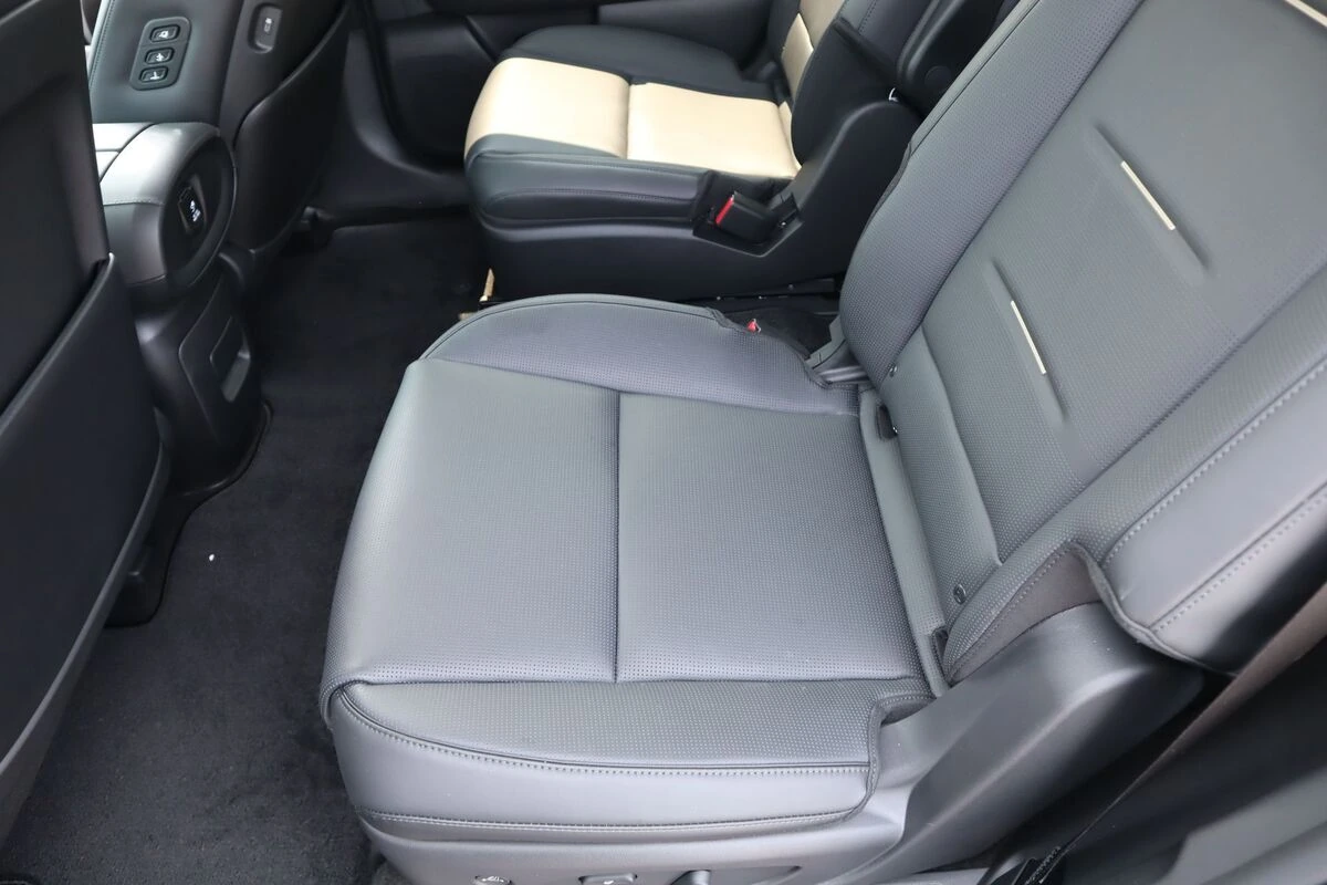 2026 Hyundai Palisade Calligraphy - Photo 18
