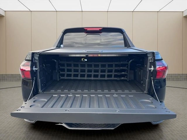 2026 Hyundai Santa Cruz Limited - Photo 17