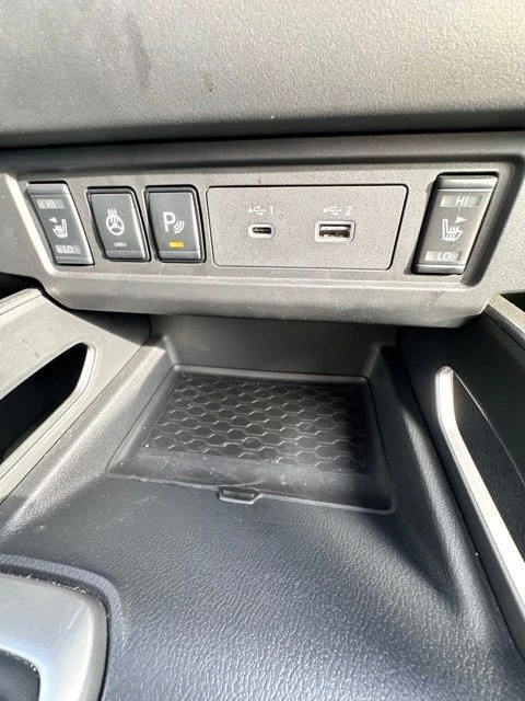 2024 Nissan Frontier SL - Photo 20