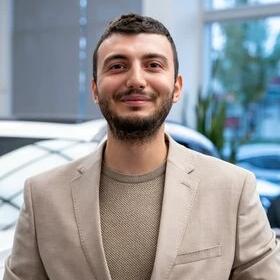 Tugcan -photo
