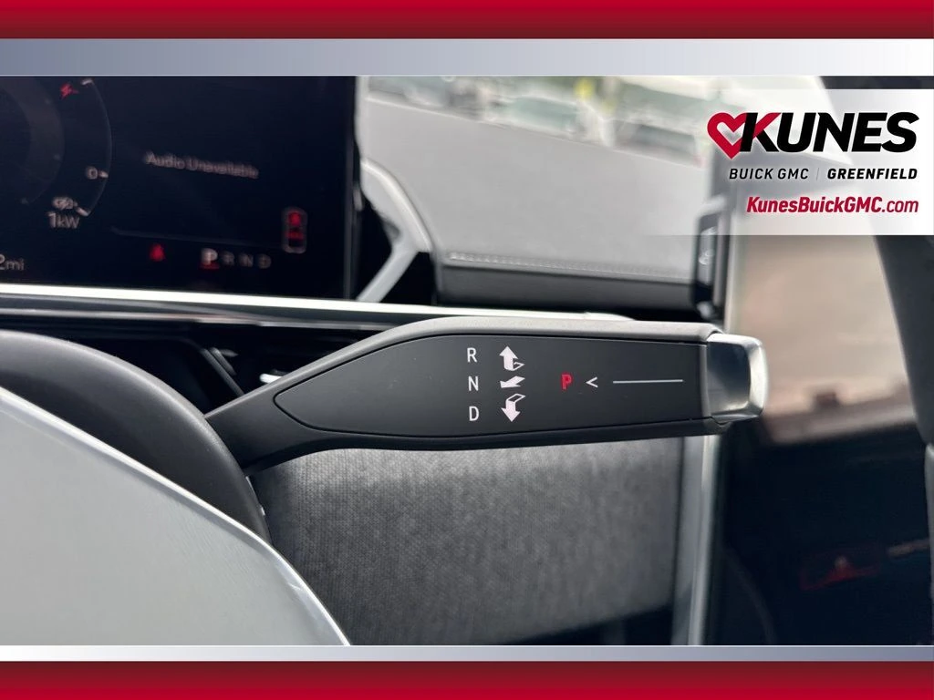 2026 GMC Sierra EV Elevation - Photo 26
