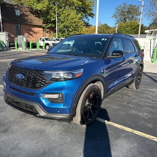 Vehicle