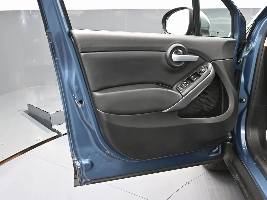 2019 Fiat 500X Pop photo 32