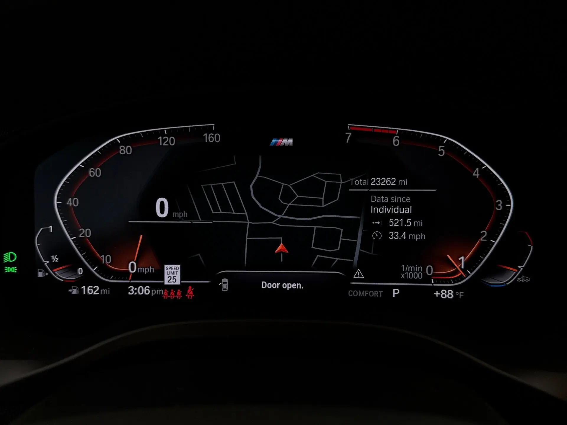 2023 Bmw X3 xDrive30i SA photo 10