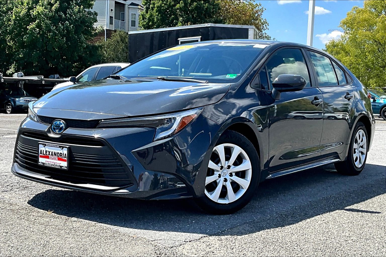 Vehicle