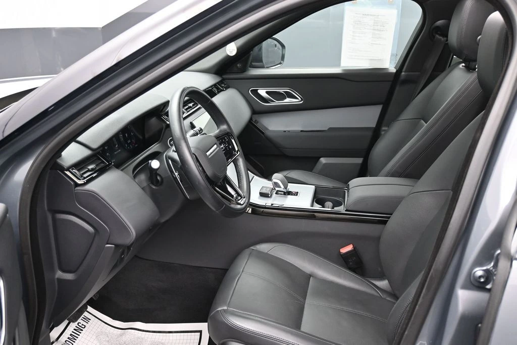 2025 Land Rover Range Rover Velar S - Photo 15