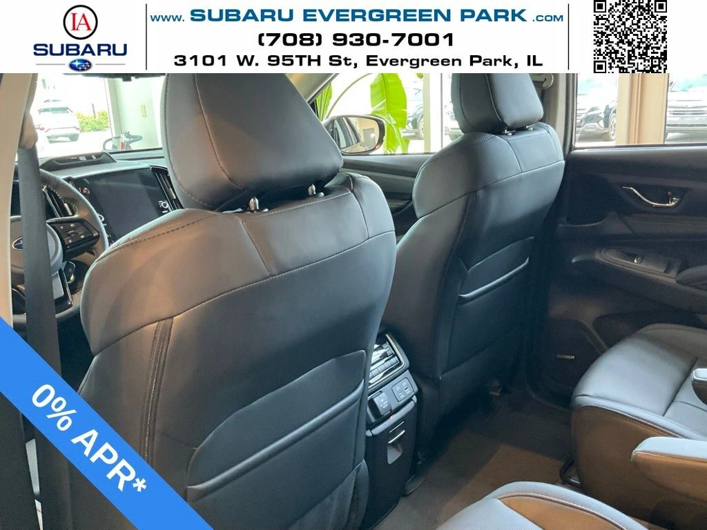 2026 Subaru Ascent Onyx Edition-Touring - Photo 11