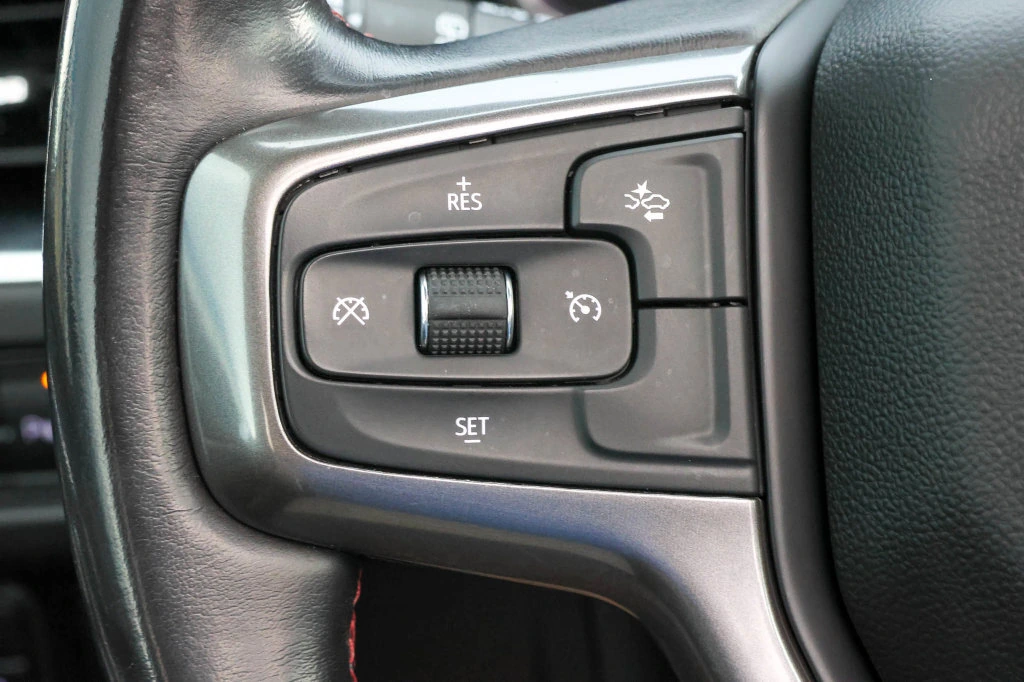 2023 Chevrolet Tahoe RST - Photo 31