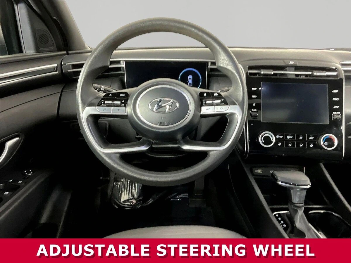 2022 Hyundai Santa Cruz SEL - Photo 9