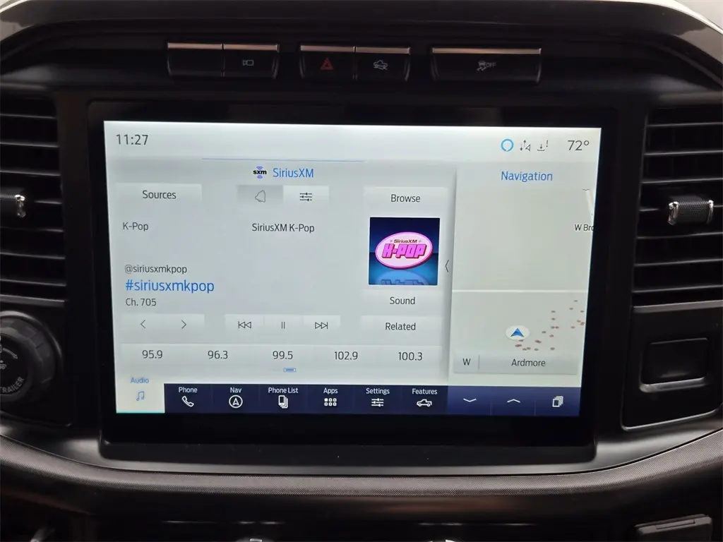 2021 Ford F-150 photo 19