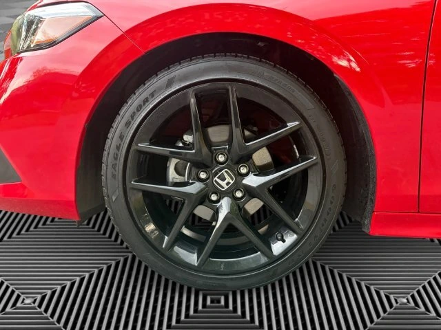 2024 Honda Civic Sport - Photo 14