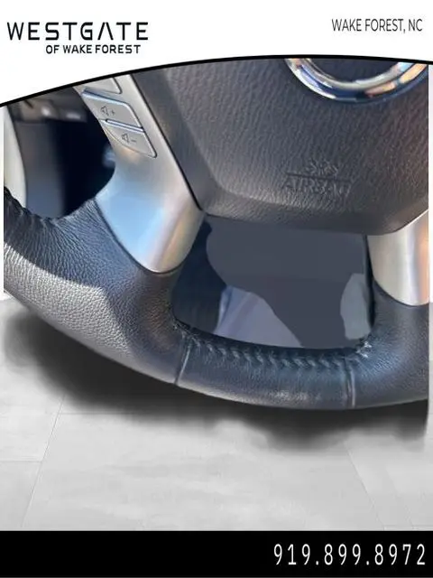 2018 Nissan Murano SV