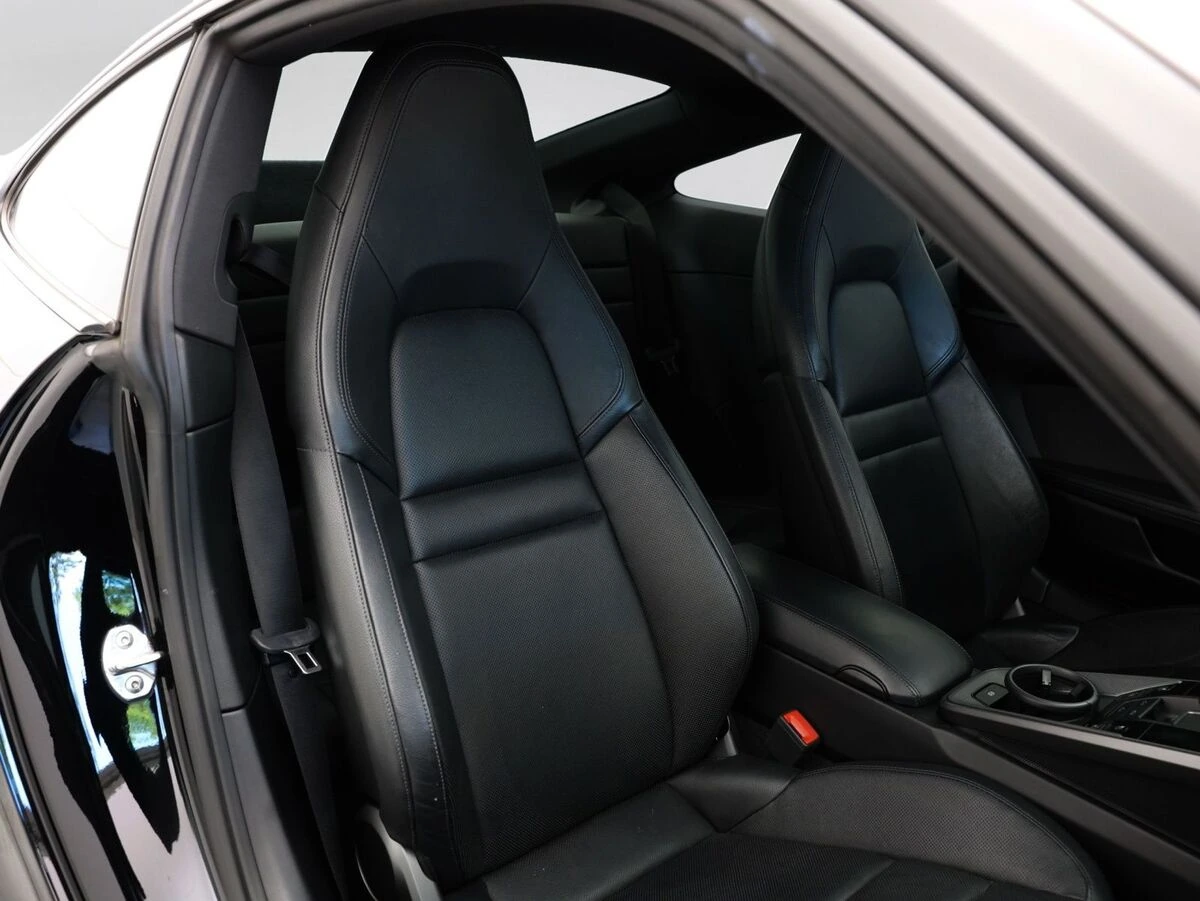 2020 Porsche 911 Base - Photo 12