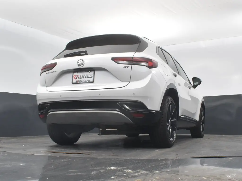2023 Buick Envision Preferred photo 39