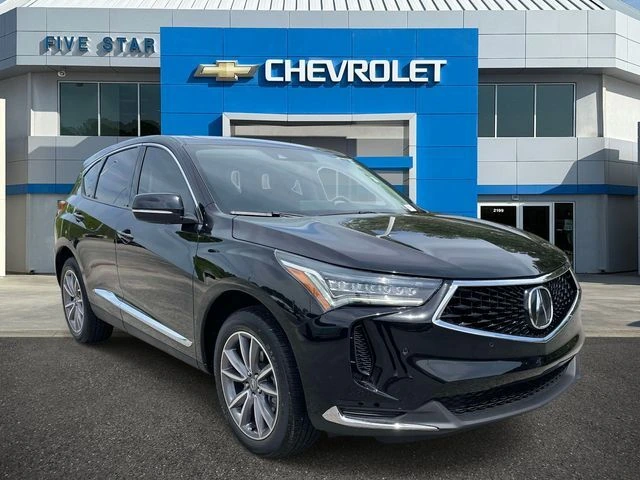 2023 Acura RDX Technology Package's photo