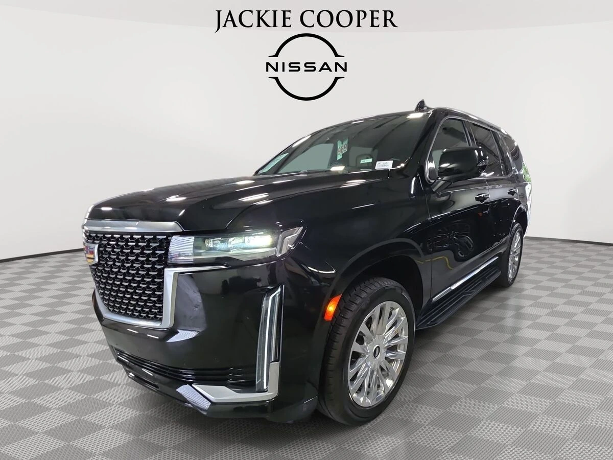 2024 Cadillac Escalade 2WD Premium Luxury's photo