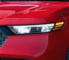 2025 Honda Accord