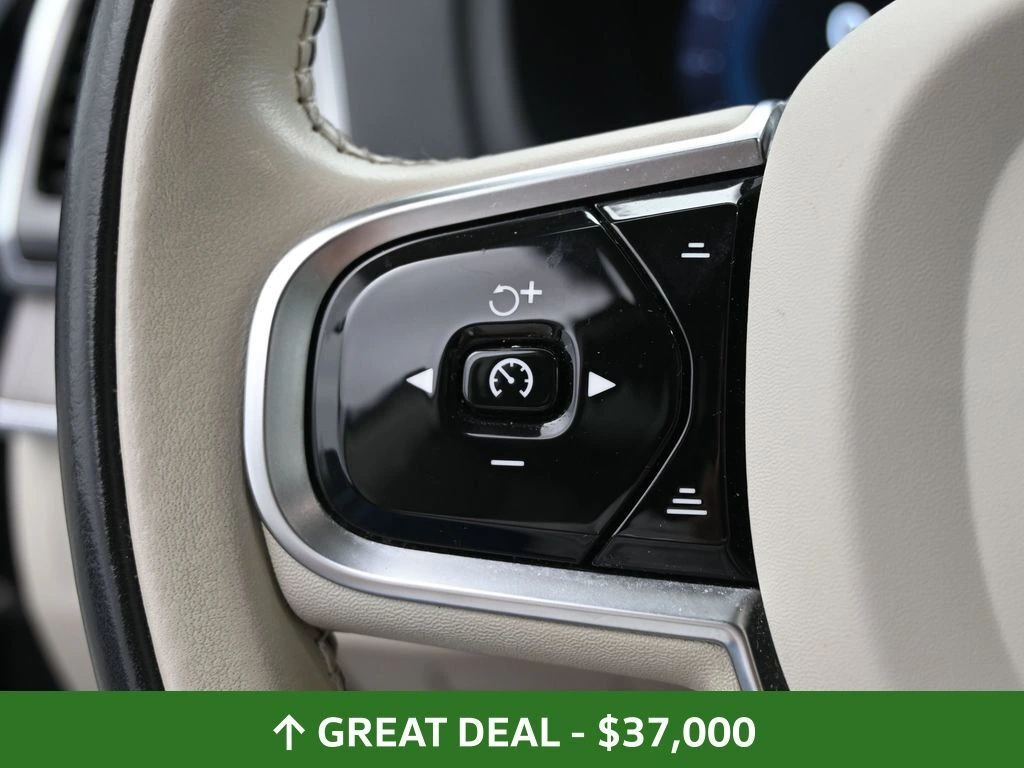 2023 Volvo - image 35