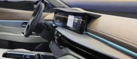 ambient led lighting