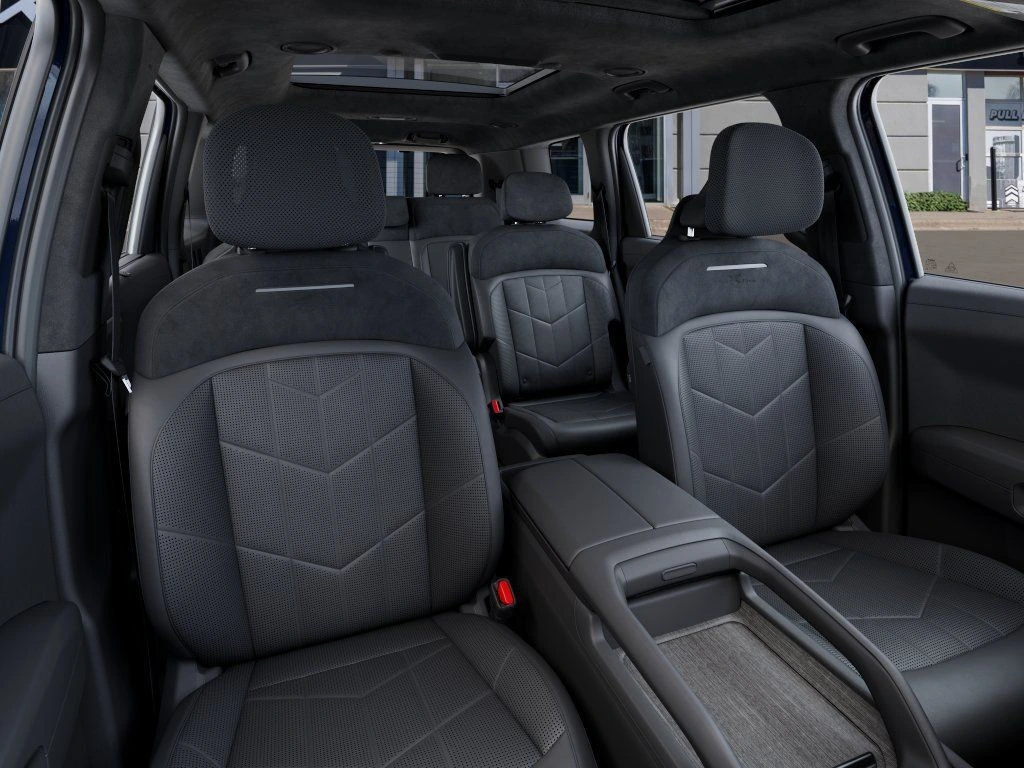 2027 Kia Telluride X-Line SX Prestige - Photo 18