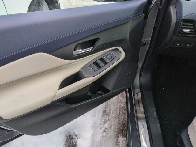 2026 Nissan Sentra SL - Photo 15