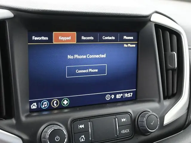 2024 Gmc Terrain SLT photo 19