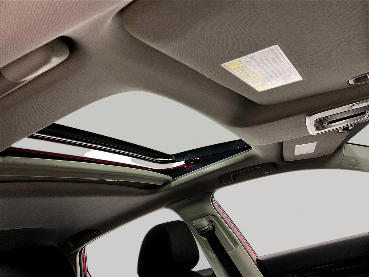 2024 Honda Civic EX - Photo 27